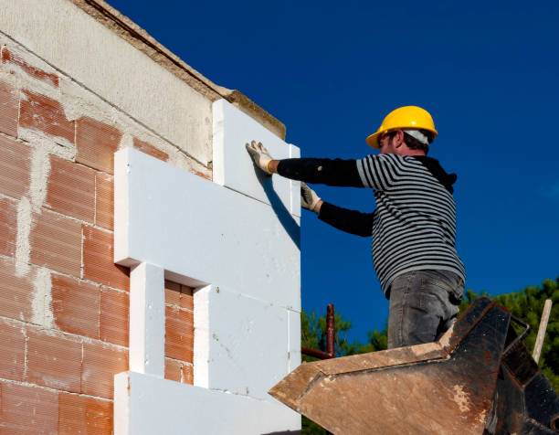 Best Spray Foam Insulation in University Heights, IA