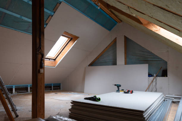 Best Insulation Maintenance and Repair in University Heights, IA