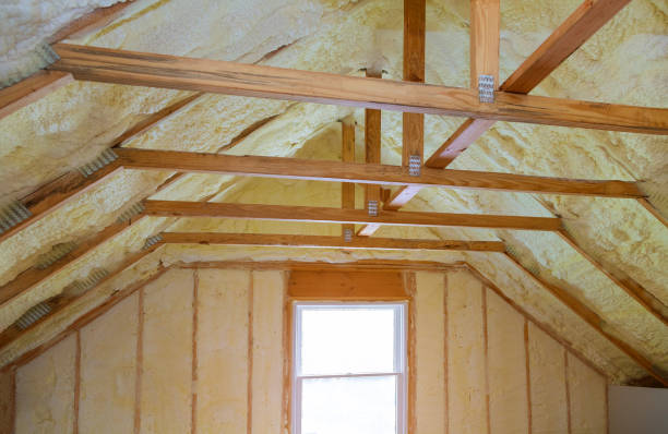 Best Energy Efficiency Insulation in University Heights, IA