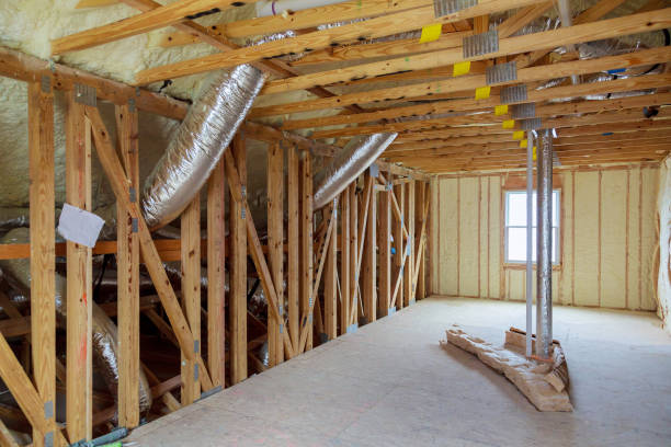 Best Residential Insulation in University Heights, IA