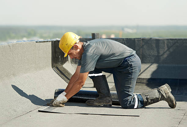 Best Insulation for Specific Applications in University Heights, IA