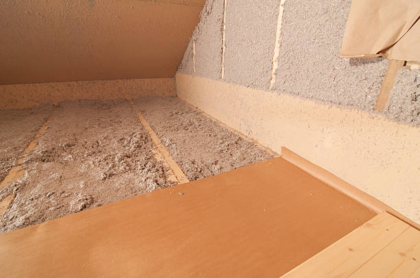 Best Specialized Insulation Services in University Heights, IA